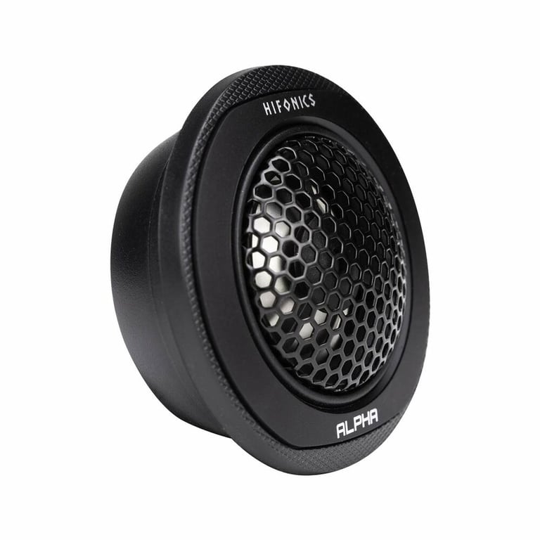 Hifonics HA65C Image 3
