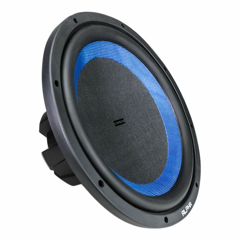 Hifonics HAW15D4 Image 1