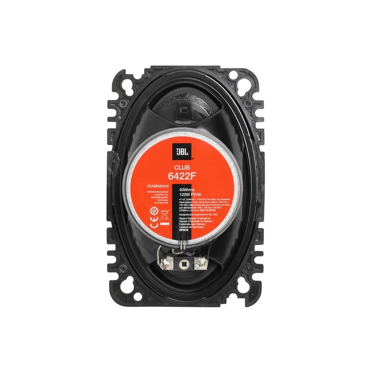 JBL SPKCB6422FAM Image 3