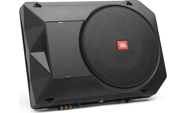 JBL BassPro SL2 (SUBBPSL2AM) Image 2