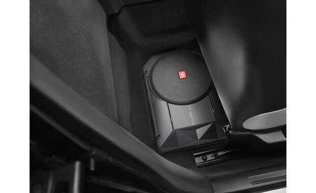 JBL BassPro SL2 (SUBBPSL2AM) Image 4