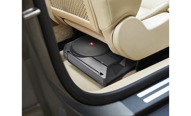 JBL BassPro SL2 (SUBBPSL2AM) Image 5
