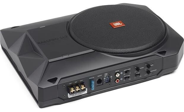 JBL BassPro SL2 (SUBBPSL2AM) Image 8
