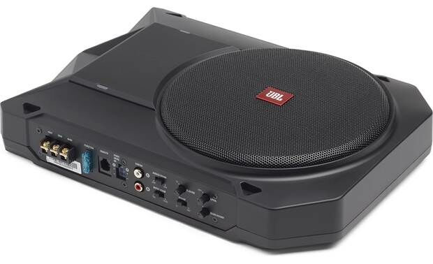 JBL BassPro SL2 (SUBBPSL2AM) Image 9