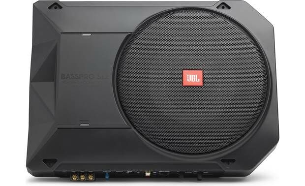 JBL BassPro SL2 (SUBBPSL2AM) Image 1
