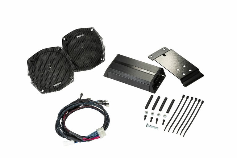 Kicker HDT96 (46HDT96) Image 1
