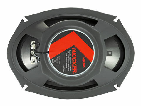 Kicker KSC6904 (47KSC6904) Image 3