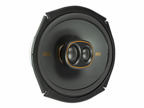 Kicker KSC69304 (47KSC69304) Image 3