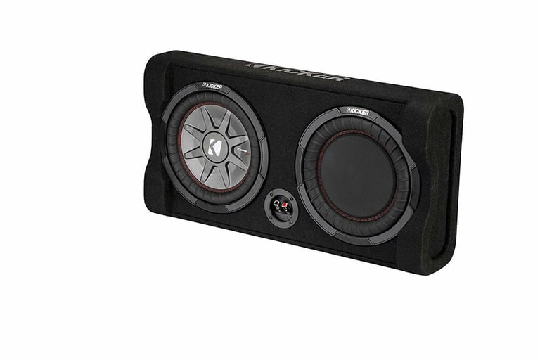 Kicker 47TRTP102 Image 2