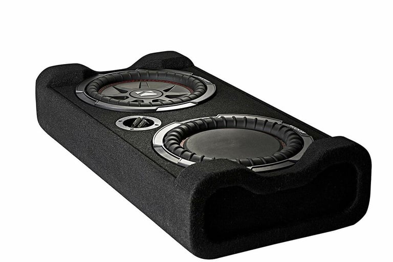 Kicker 47TRTP102 Image 3