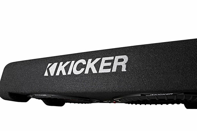 Kicker 47TRTP102 Image 4