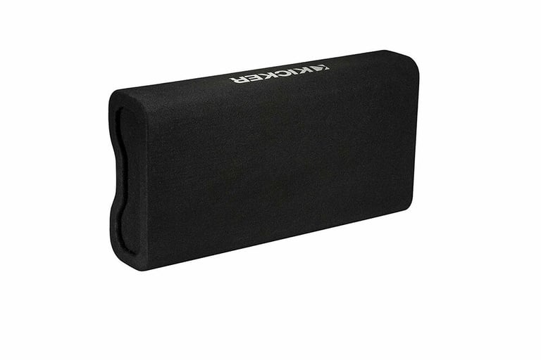 Kicker 47TRTP102 Image 7