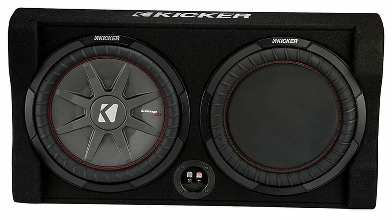 Kicker 47TRTP122 Image 2