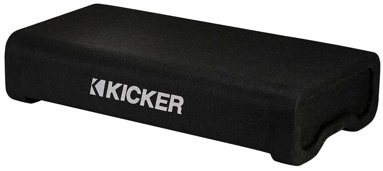 Kicker 47TRTP122 Image 4