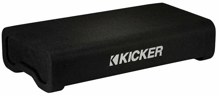Kicker 47TRTP122 Image 5
