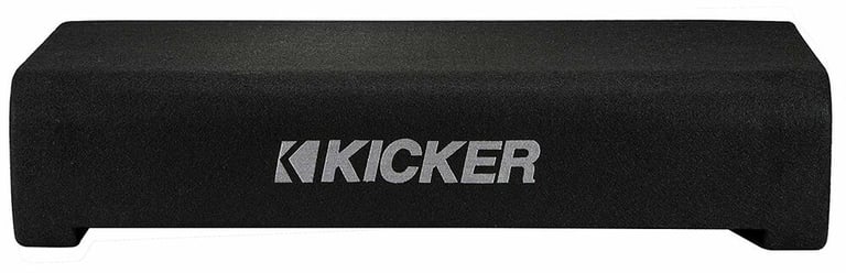 Kicker 47TRTP122 Image 6