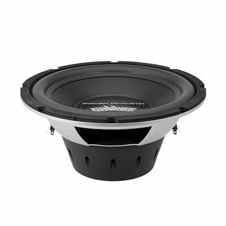 Power Acoustik CBW‐124 Image 2