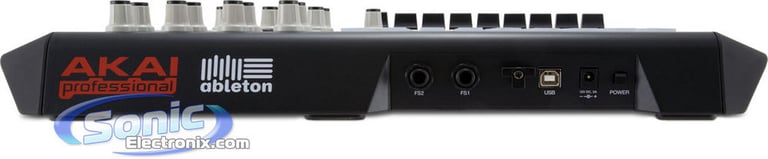 Akai Pro APC40 Image 3