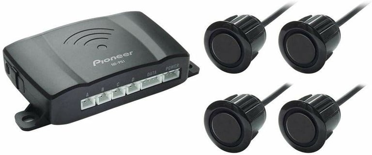 Pioneer ND-PS1 Image 1