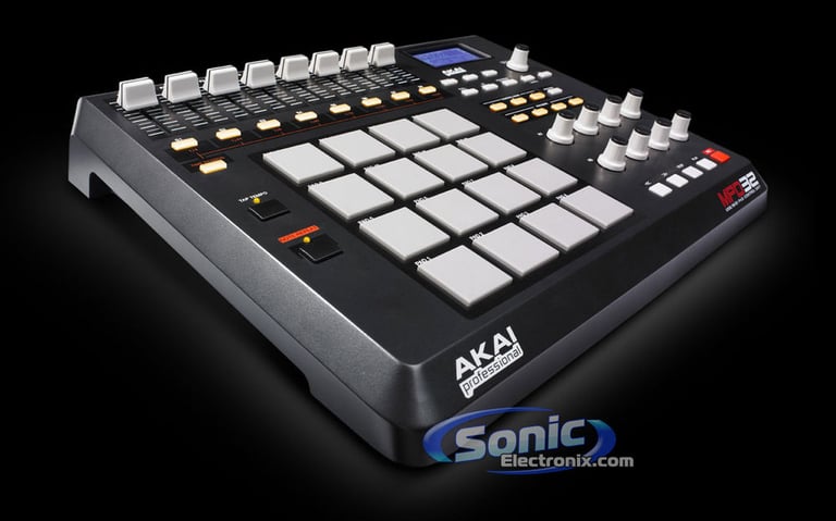 Akai Pro MPD32 Image 1
