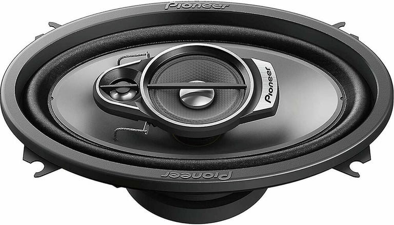 Pioneer TS-A462F Image 2