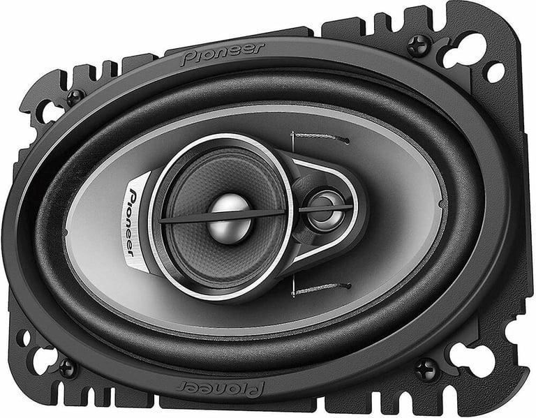 Pioneer TS-A462F Image 3