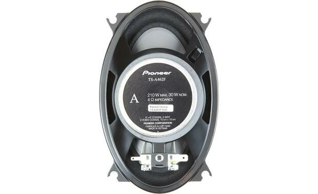 Pioneer TS-A462F Image 5