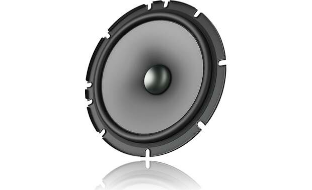 Pioneer TS-A652C Image 2