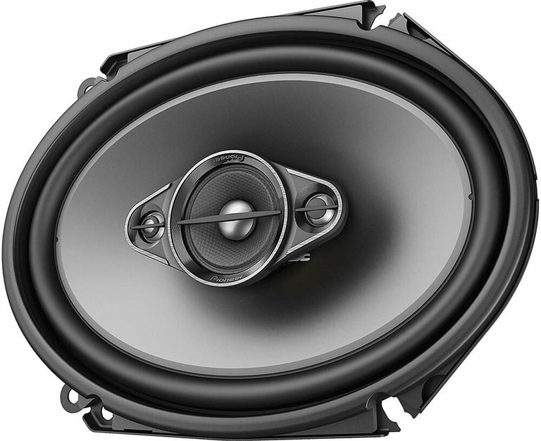 Pioneer TS-A682F Image 2