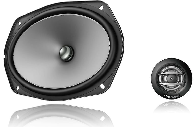 Pioneer TS-A692C Image 2
