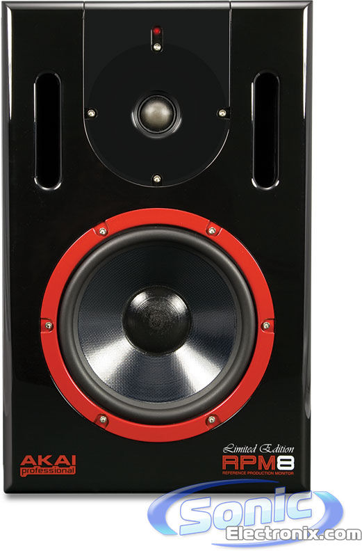 Akai Pro RPM8 Image 1