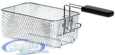Cuisinart CDF-100 Image 3