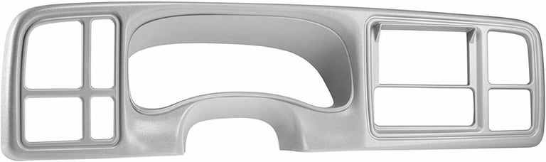 Scosche GM5602DDGRB Dash Kit Image 1