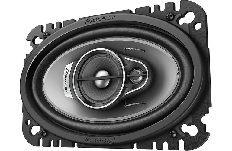 Pioneer TS-A462F Image 4
