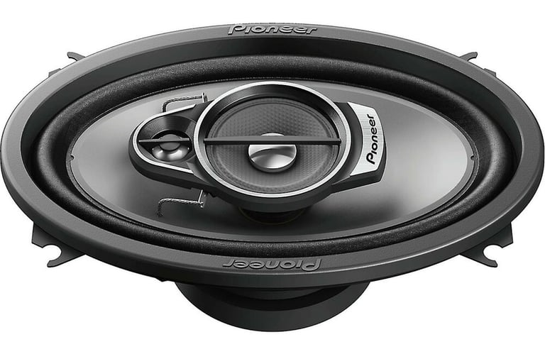 Pioneer TS-A462F Image 8