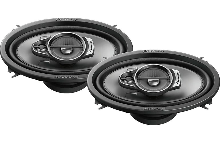 Pioneer TS-A462F Image 1