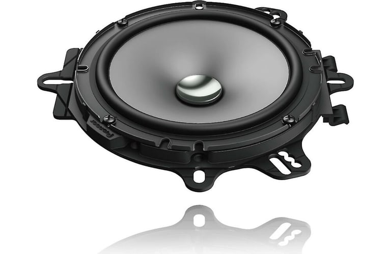 Pioneer TS-A652C Image 4