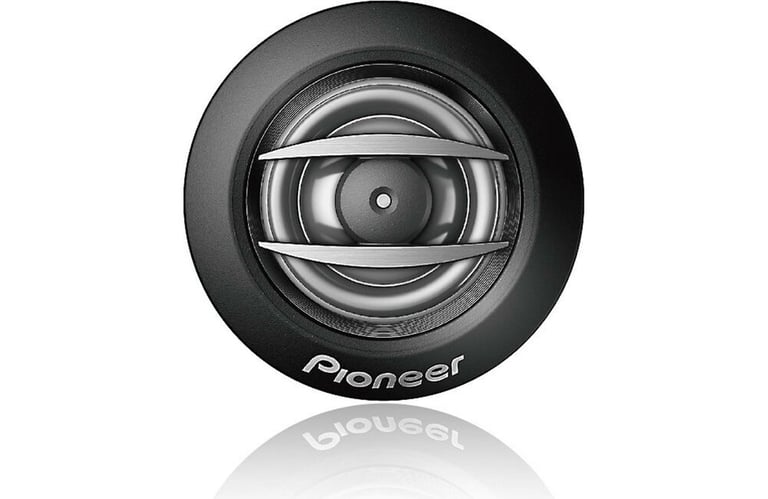Pioneer TS-A652C Image 5