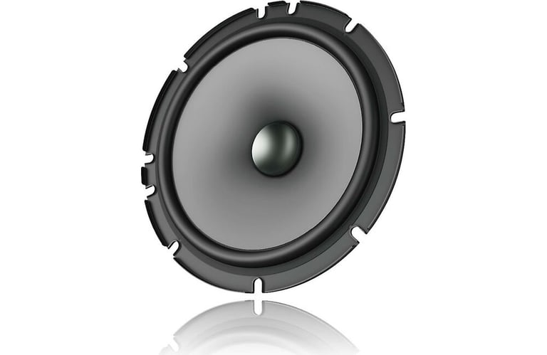 Pioneer TS-A652C Image 6