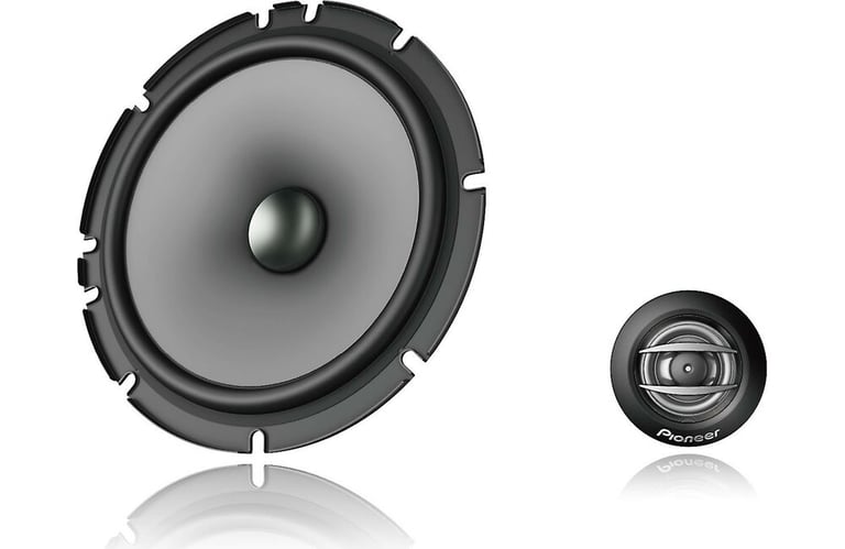 Pioneer TS-A652C Image 7