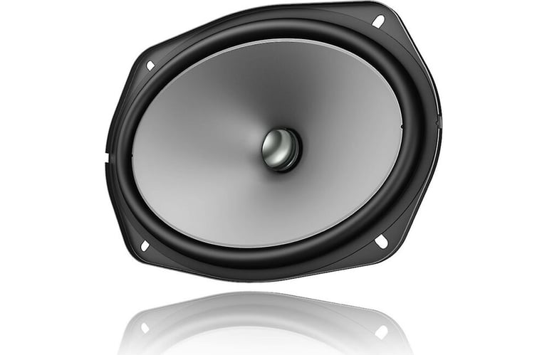 Pioneer TS-A692C Image 5