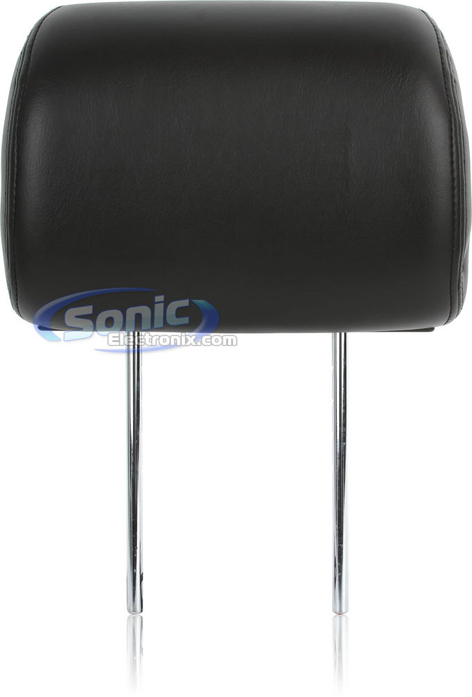 TKO Audio BH-726PL (Black) R/B Image 4