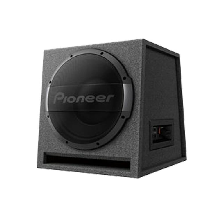 Pioneer TS-WX1210AH Image 1