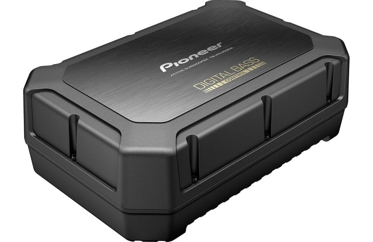 Pioneer TS-WX400DA (Open Box, Great) Image 7
