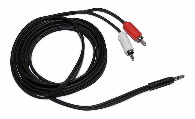 Streetwires ZN1MR35 (Like New (Open Box)) Image 1