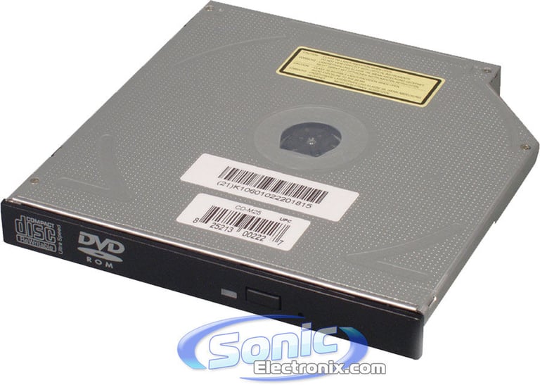 Akai Pro CD-M25 Image 1