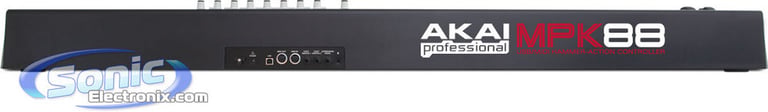 Akai Pro MPK88 Image 3