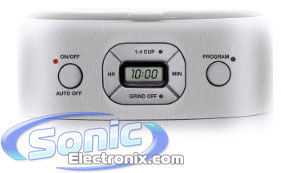 Cuisinart DGB-625BC Image 5