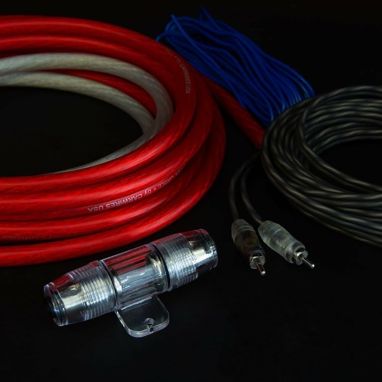 Carwires AIK-PS4000 Image 5