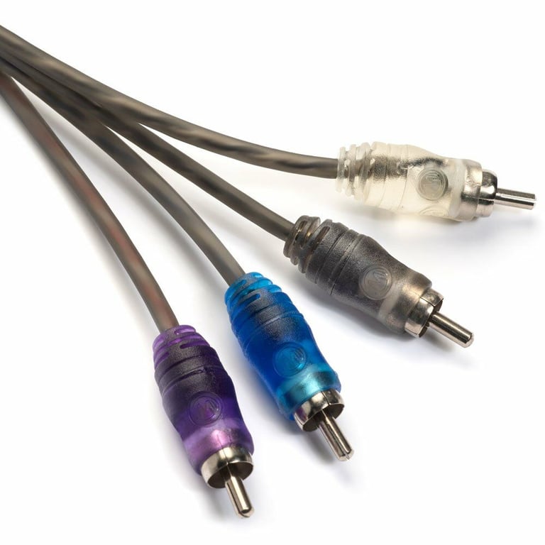 Carwires AC4000-12 Image 4
